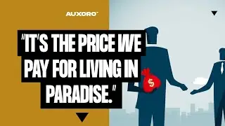 A Colombian's Perspective On CORRUPTION IN COLOMBIA