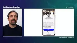 Blockchain-Helix Pitch - EnergyNext 2021 Demo Day
