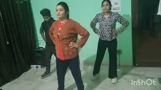 Basic footwork part-1l learn dance from bigining l girl and boy l 