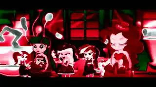 (REQUESTED) THE NON-KIMPOSSIBLENESS OF EQUESTRIA GIRLS A PHOTO BOOTH STORY