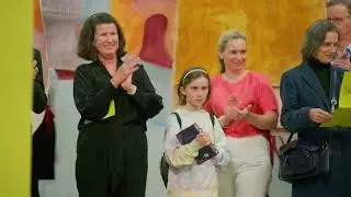 Melbourne Art Fair 2025