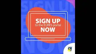 Jobs for young people with EURES!