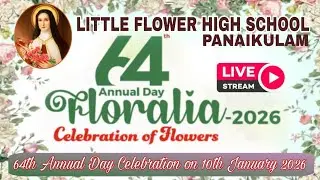LITTLE FLOWER HIGH SCHOOL PANAIKULAM