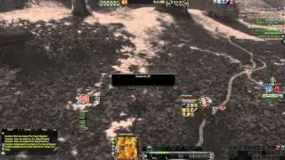 Rift Gameplay Rogue Assasin PVP