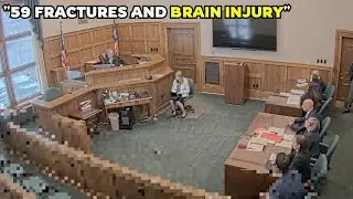 Reviews Exposes 29 Fractures — Judge DESTROYED With One Final Judgment