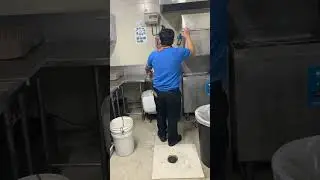 My daily work in Thailand. MM026