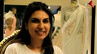 Mohawk Top Tip#20 | Woman's Style Tips | Monisha Jaising
