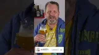 Adeliges Sauerbier - VAPE LORD 5000 von SUDDEN DEATH BREWING #shorts