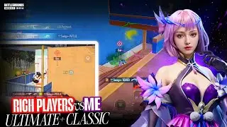 ULTIMATE ROYAL + CLASSIC LOBBY FINISHES 🔥
