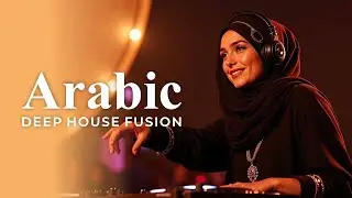Arabic Deep House Fusion | Modern Club x Traditional Desert Vibes #ديجي #موسيقى #موسيقي