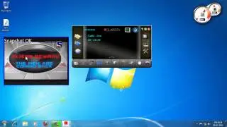 I ball Claro Tv Functionality and interface  FM and Cable 2