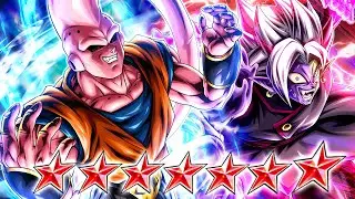 This Ultra Duo absolutely SHREDS through Enemy Teams