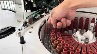 CA-200 Arm position adjust