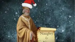 The Real St. Nicholas - Christian History Made Easy