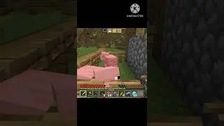 Minecraft unique video #minecraft #gaming #short video #game video  #trending short