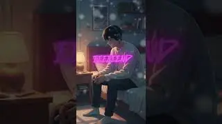 Chup-Chup Yaad Aata Hai |Sad Hindi Lofi | Late Night &bull; Calm &bull; Emotional &bull; Relax