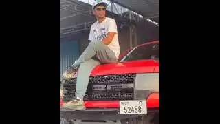 MALLU TRAVELER// NEW CAR --RAPTOR❤️🔥//#mallu#mallutraveler#strell#traction4#arunsmoky#ebulljet#viral