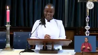 SERVING OTHERS SERVES CHRIST  || Carol Kathombe || 25th December 2025