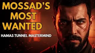 How Mossad Hunted Down Hamas Leader  in a moving train in Gaza Tunnel