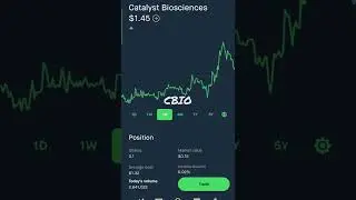 CBIO . update