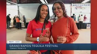 Tequila Festival