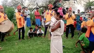 JHARLA JHARLI SITUNG DADA //TALSA PARTY VIDEO // NEW SANTHALI TRADITIONAL VIDEO 2025