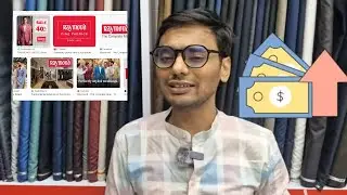 #part1 -1The 5-Minute PANT FABRIC Hack for Busy People | FORMAL PANT BUYING GUIDE