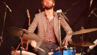 11 MUNDOS (Andr&eacute;s Litwin) presentaci&oacute;n (Sala Galileo Galilei , Madrid, 28/09/2016) - VIDEO 01
