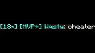 I guess I'm a cheater now...