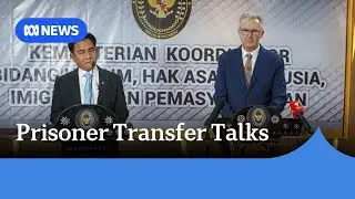 Remaining Bali Nine inmates continue to wait for prisoner transfer deal | ABC News
