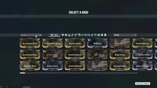 Warframe Trading #2 Selling Primed Continuity