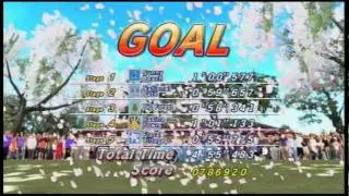 Let's play Outrun Online Arcade - 03 - Kimi R&auml;ikk&ouml;nen