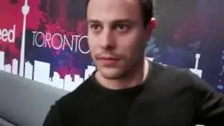 Indeed Toronto Mannequin Challenge