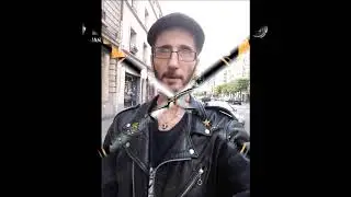 Dionysos Vorax ★ Slow Death x 2 ★ A Flamin' Groovies Cover