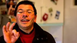vogliamo Zio Nicola da BONOLIS
