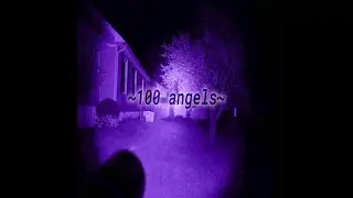 Owlly - 100 angels (Original Music)
