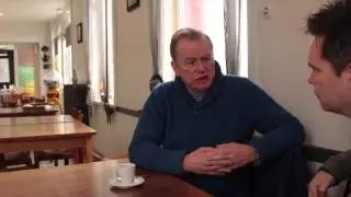 Executed by the Germans - the story of the Iron 12