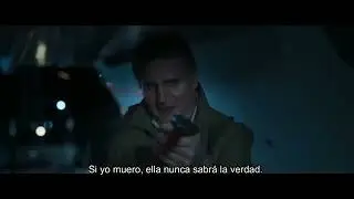 Memory (2022) - Tr&aacute;iler Subtitulado en Espa&ntilde;ol