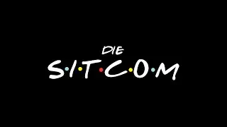 Die Sitcom Kanaltrailer 🎙️📺🎧 | DIE SITCOM 2023