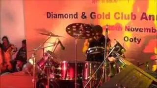 wedding sangeet sandhya for UCHE LOG UCHE PASAND -BEATERS -NIKHIL SHAH