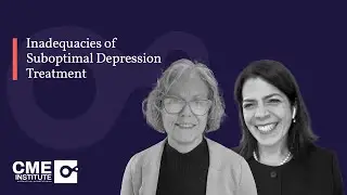 Inadequacies of Suboptimal Depression Treatment
