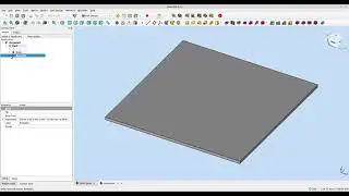 FreeCAD Sheet Metal Forming