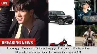 Long Term Strategy From Private Residence to Investment!!!