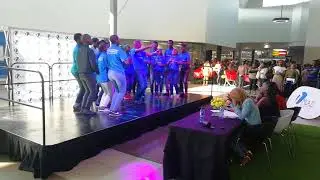 Grateful Singers