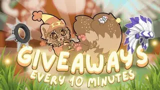 Animal Jam Stream ⋮ den decorating and chatting