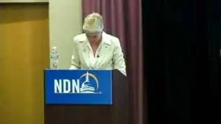 Cecile Richards @ 