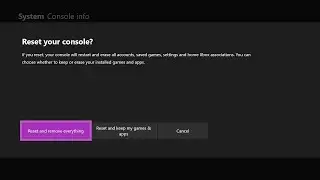 Soft Resetting your Xbox could FIX call of duty Cold War's Black Screen Crash