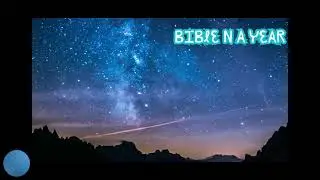 1.22 | Bible N a Year | DAY 22 | January 22