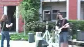 The Robotniks - And the Willows Wept
