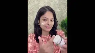 ProX olay serum / cream #olay #youtubeshorts #dubaiblogger #skincareroutine